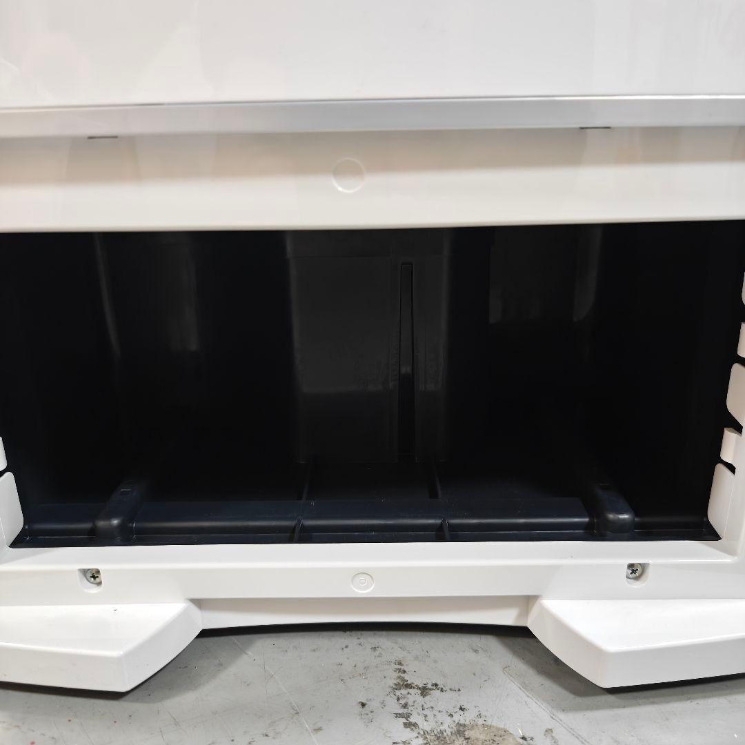 三菱電機 除湿機 MJ-PV250YX-W ホワイト(美品)