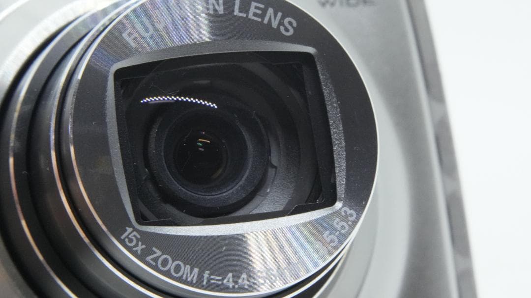 【A2026】 FUJIFILM Finepix F300 EXR フジフィルム