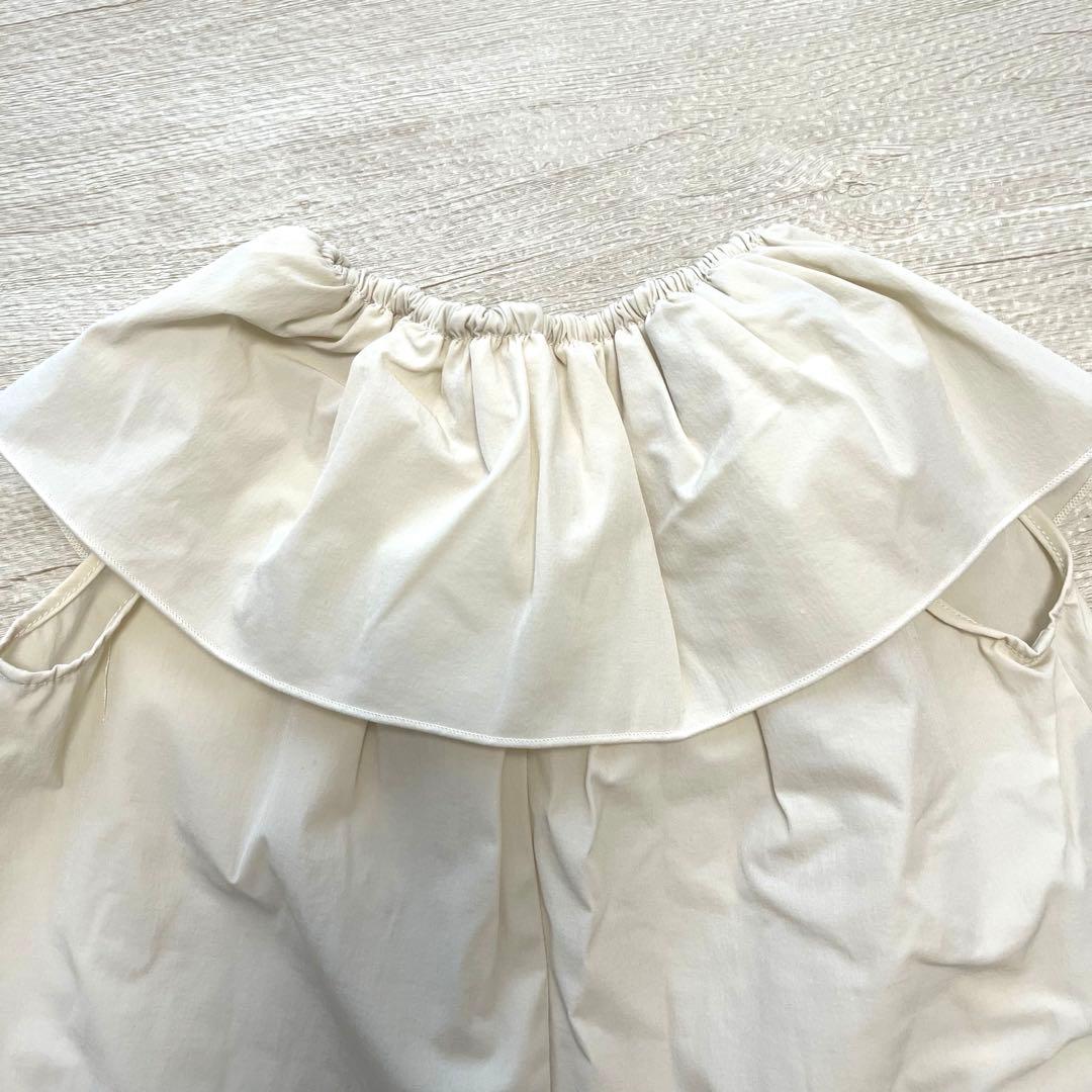 MARL MARL プレイウェア