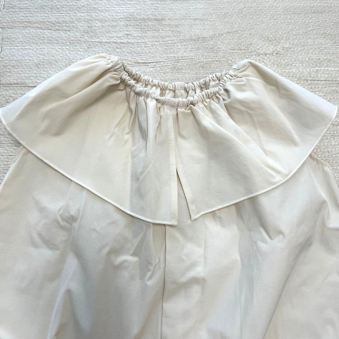 MARL MARL プレイウェア