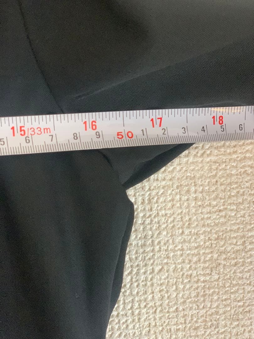 ヨウジヤマモト　y's ワンピース