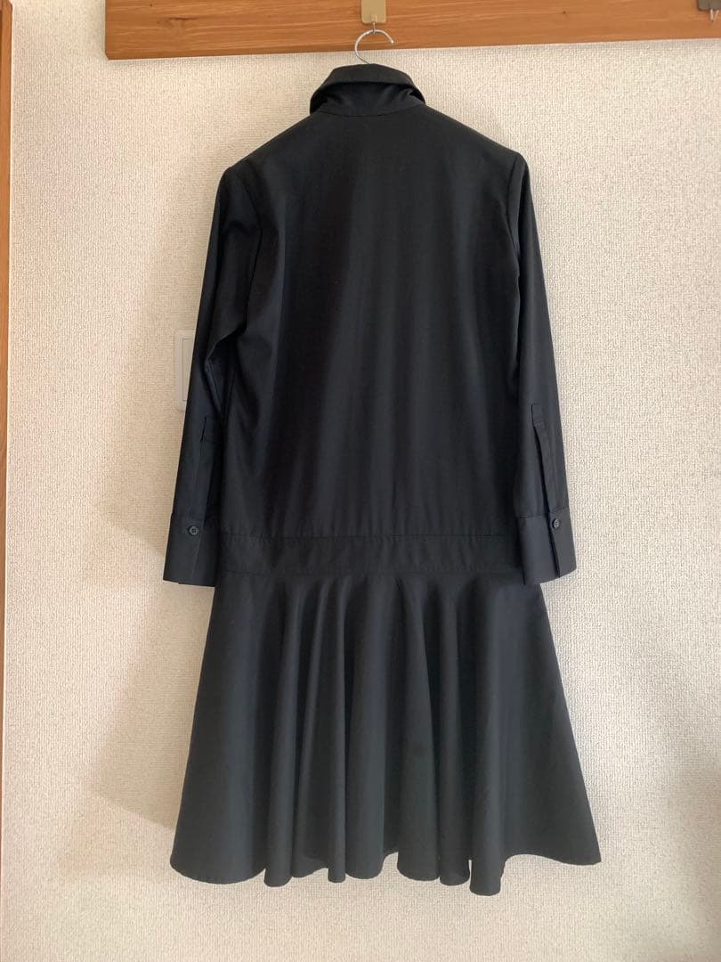 ヨウジヤマモト　y's ワンピース