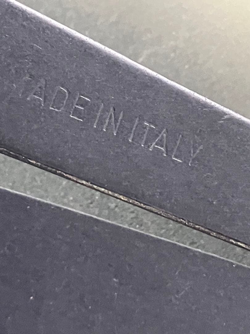 NARDI ナルディ クラシック ブラックレザー＆ブラックスポークビンテージ