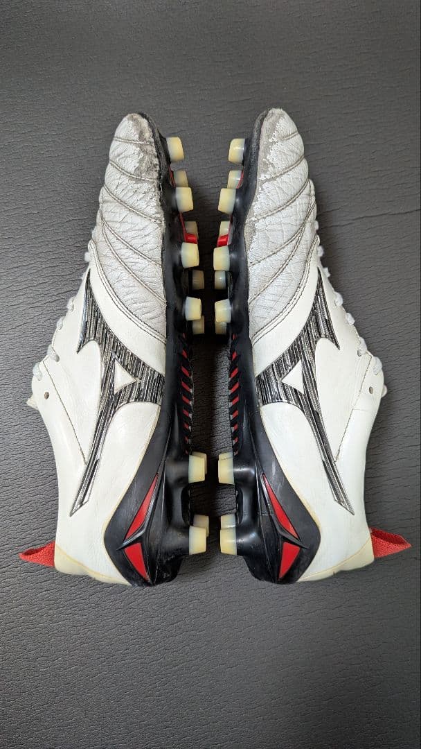 Mizuno Morelia　neo　ミズノ　モレリア　ネオ　サッカースパイク