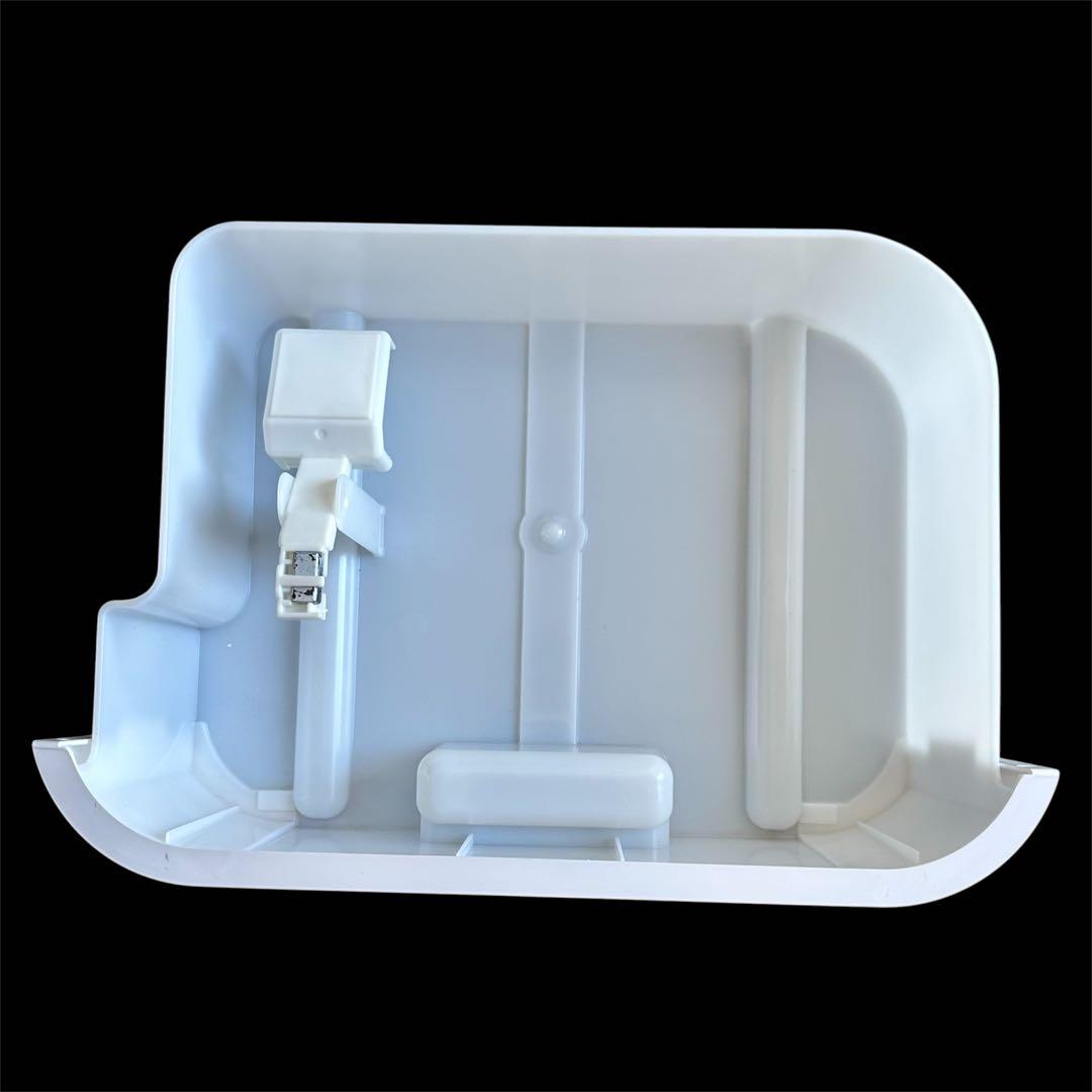 【美品】アイリスオーヤマ サーキュレーター除湿機　KIJDC-L50-W