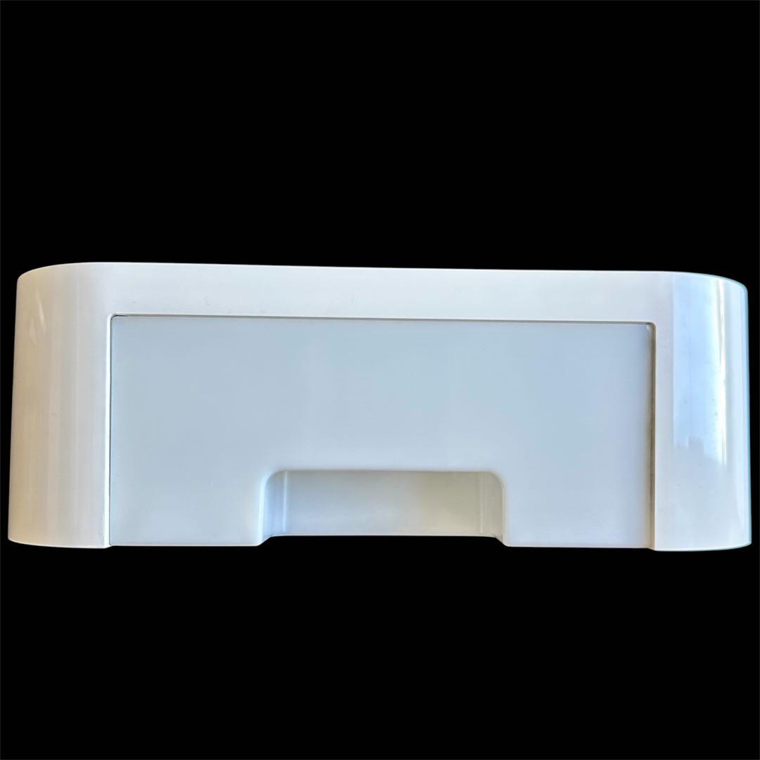 【美品】アイリスオーヤマ サーキュレーター除湿機　KIJDC-L50-W