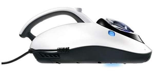 レイコップ RE-100-J ふとんクリーナー RAYCOP Lite ホワイト