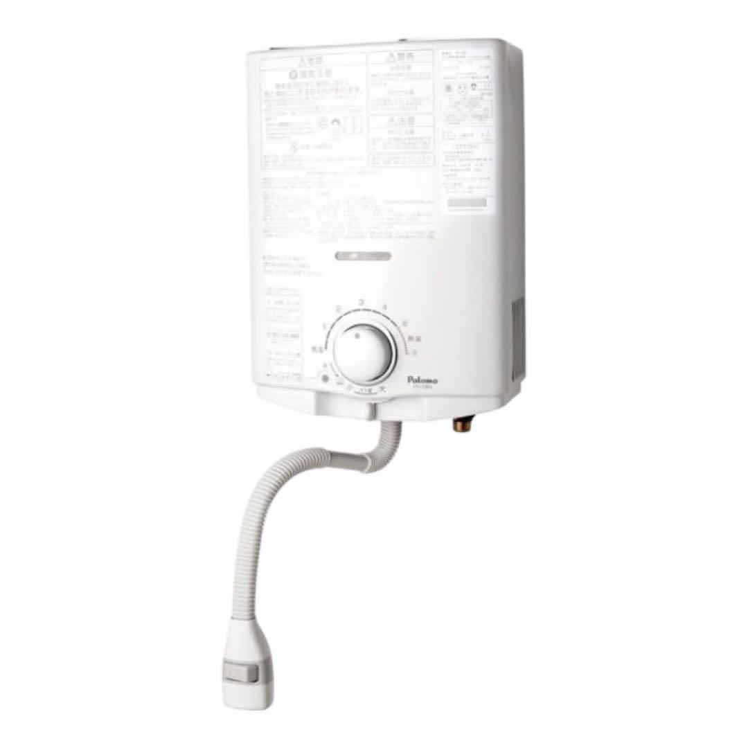 Paloma パロマ ガス瞬間湯沸器 PH-5BN プロパンガス用 新品未使用