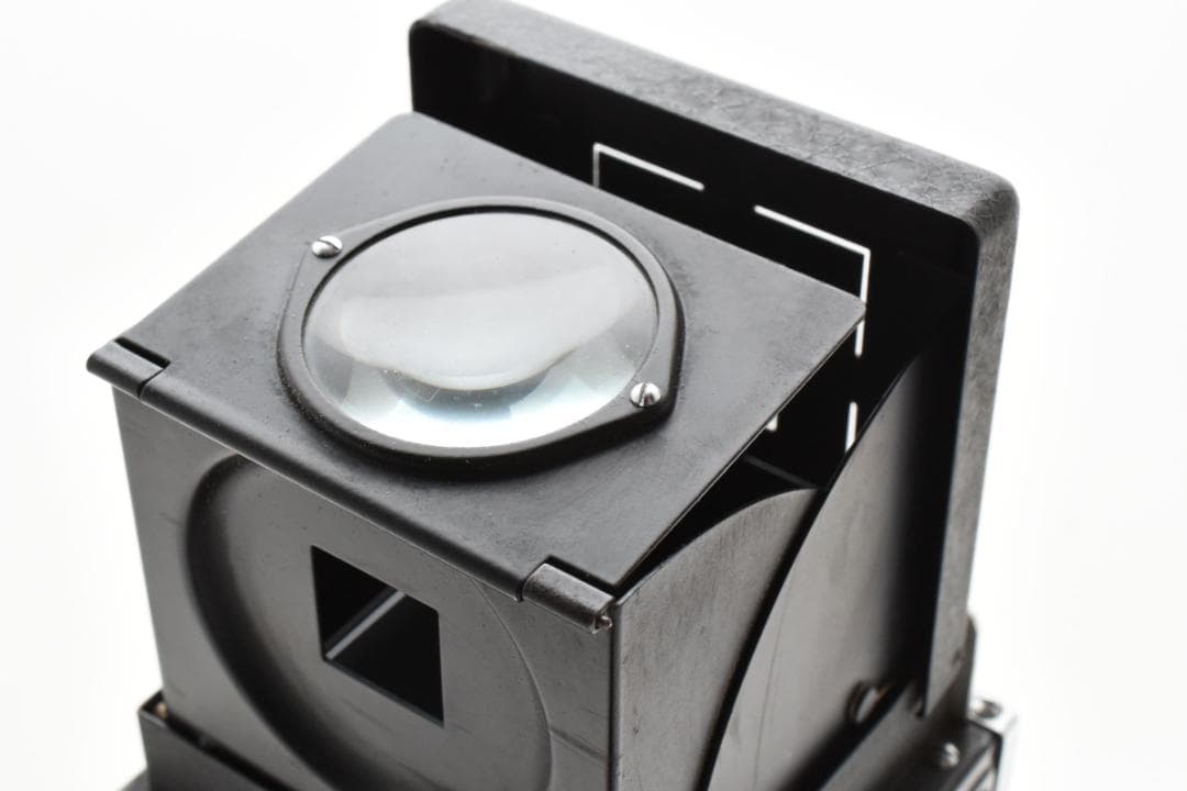 #317★稀少品★ RICOHFLEX MODEL VII 二眼レフカメラ