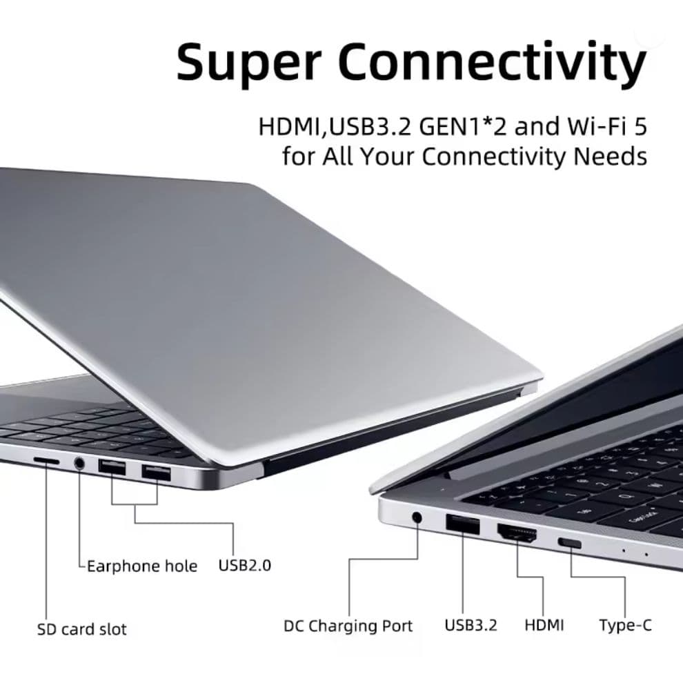 新品☆Markut ノートPC 15.6インチ i5-1135G7 FHD