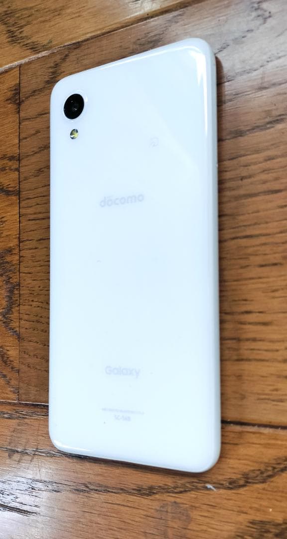 Samsung Galaxy A22 5G SC-56B 本体