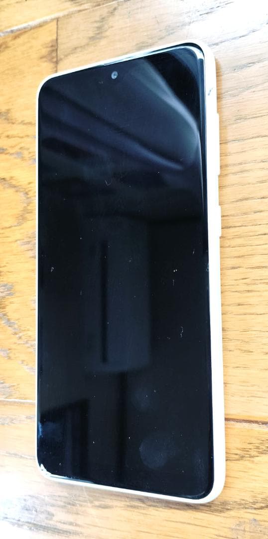 Samsung Galaxy A22 5G SC-56B 本体