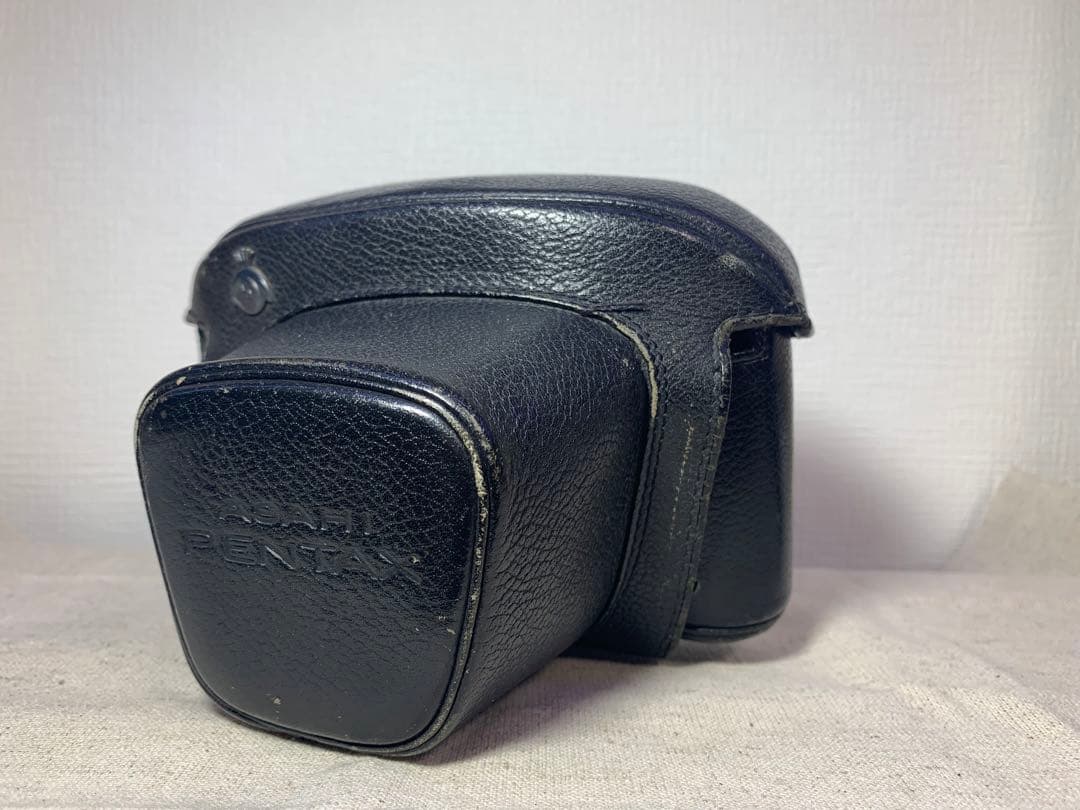 フィルムカメラ ASAHI PENTAX SP