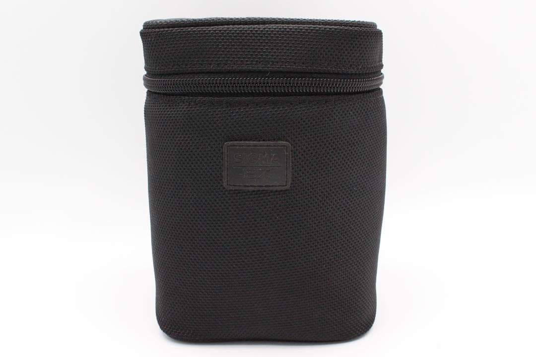 SIGMA AF 12-24mm F5.6 DG HSM キヤノン✨超広角レンズ