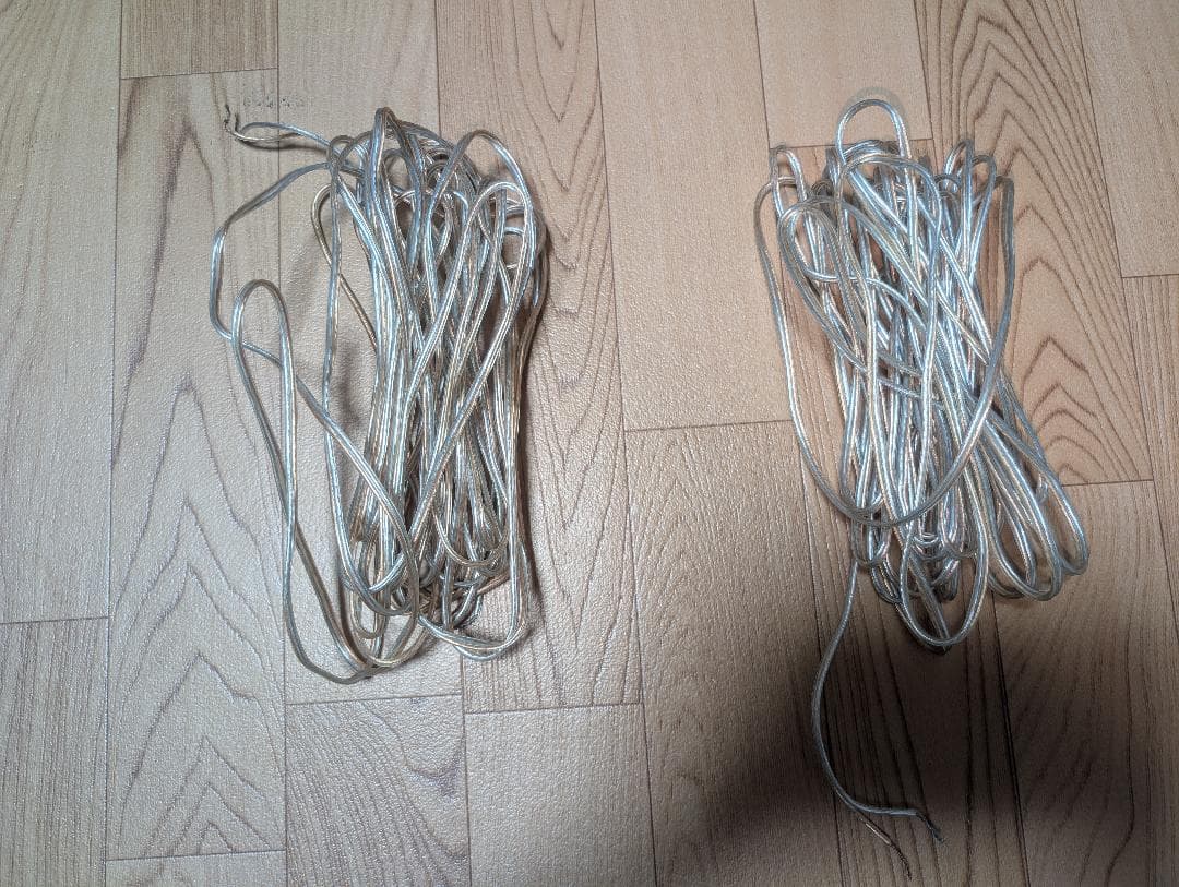 DENON スピーカー ブラック　SC-A11SGと SC-C11SG