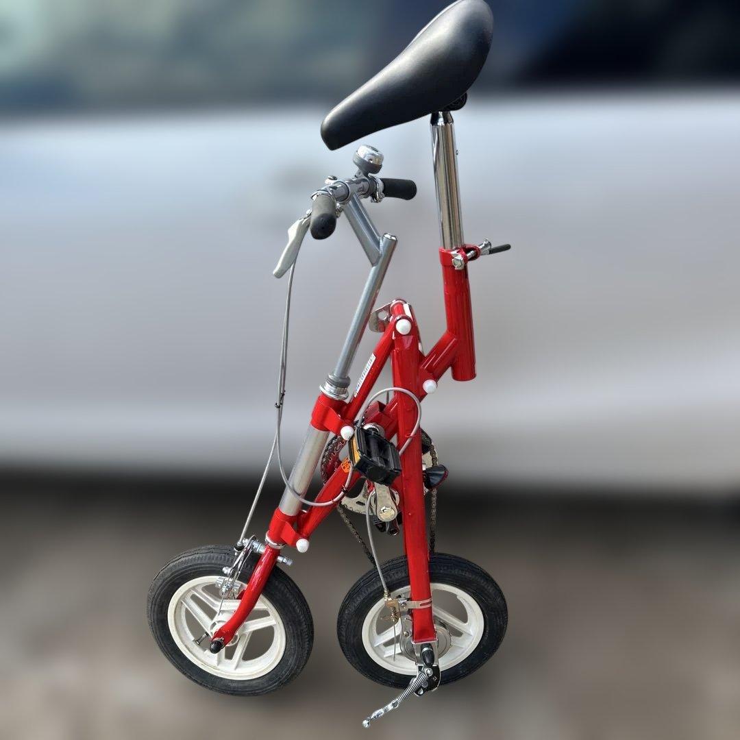 BRIDGESTONE/ブリヂストン 12インチ TRANSITcompact