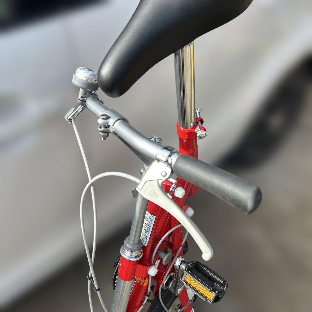 BRIDGESTONE/ブリヂストン 12インチ TRANSITcompact