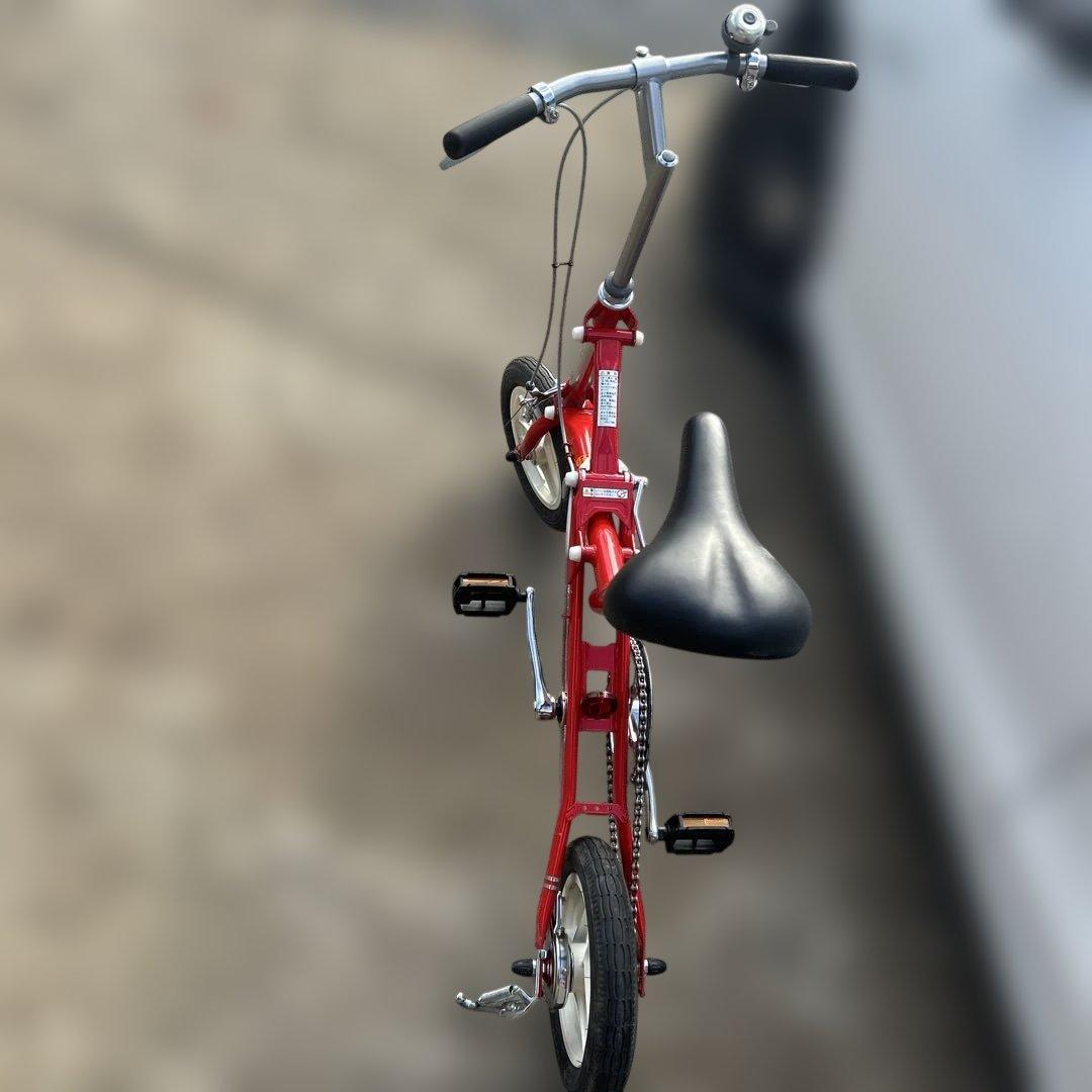 BRIDGESTONE/ブリヂストン 12インチ TRANSITcompact