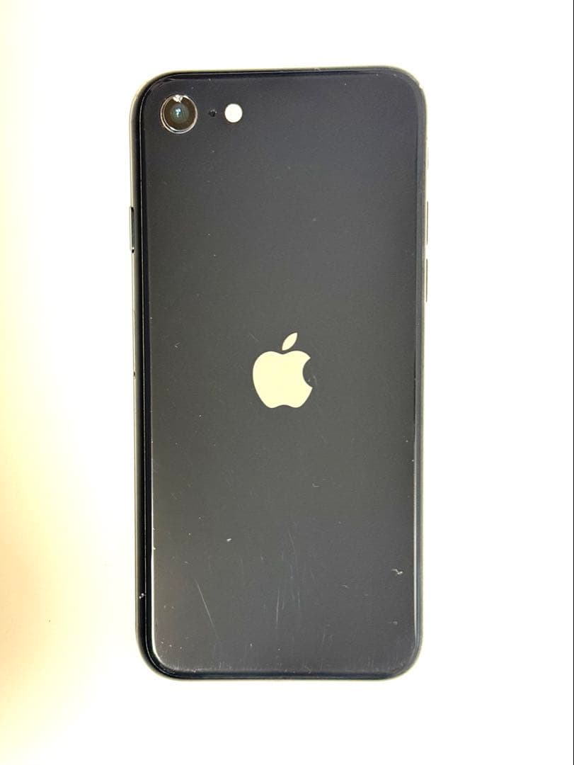 iPhone SE 第2世代　64GB