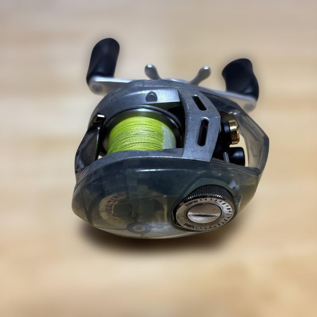 ダイワ　アルファスitoengineering 左ハンドル‼️