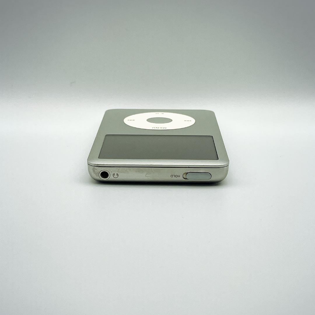 希少美品✨Apple iPod classic 160GB 第6世代 A1238