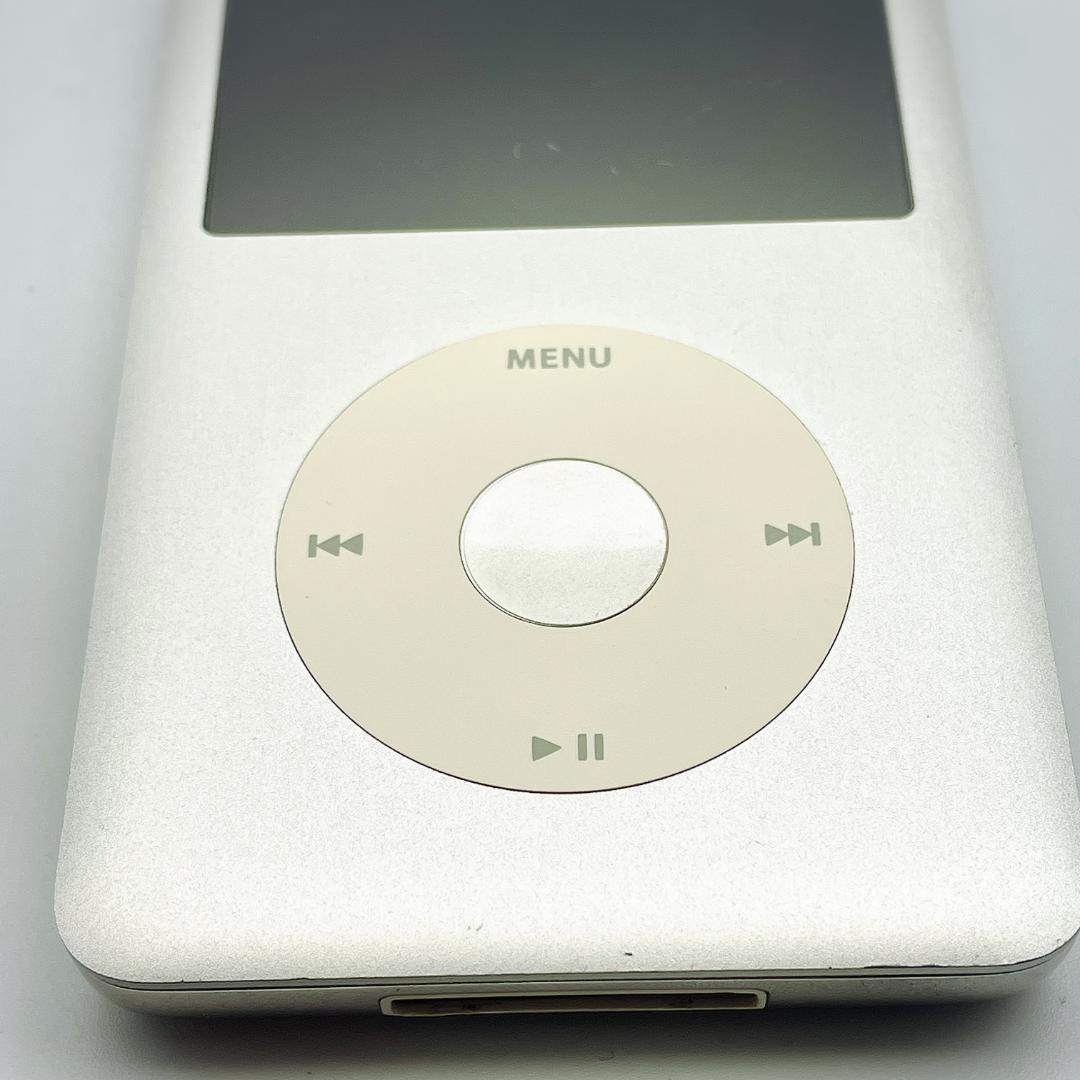 希少美品✨Apple iPod classic 160GB 第6世代 A1238