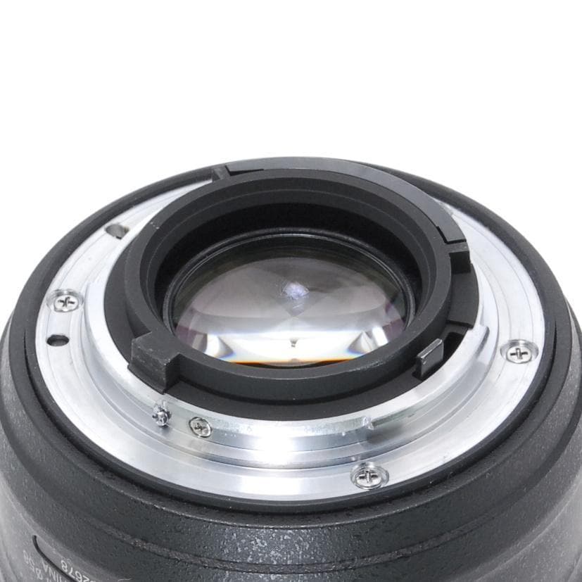 ❣極美品❣大人気単焦点レンズ❣動作良好❣Nikon 50mm F1.8 G