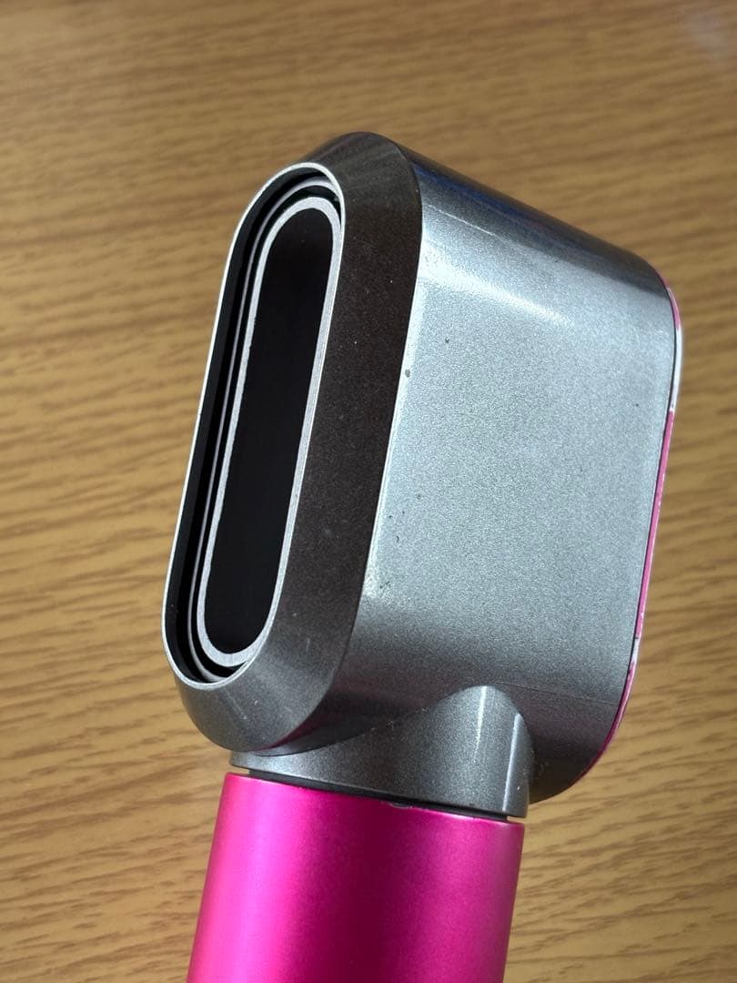 dyson airwrap エアラップ スタイラー HS01　ダイソン