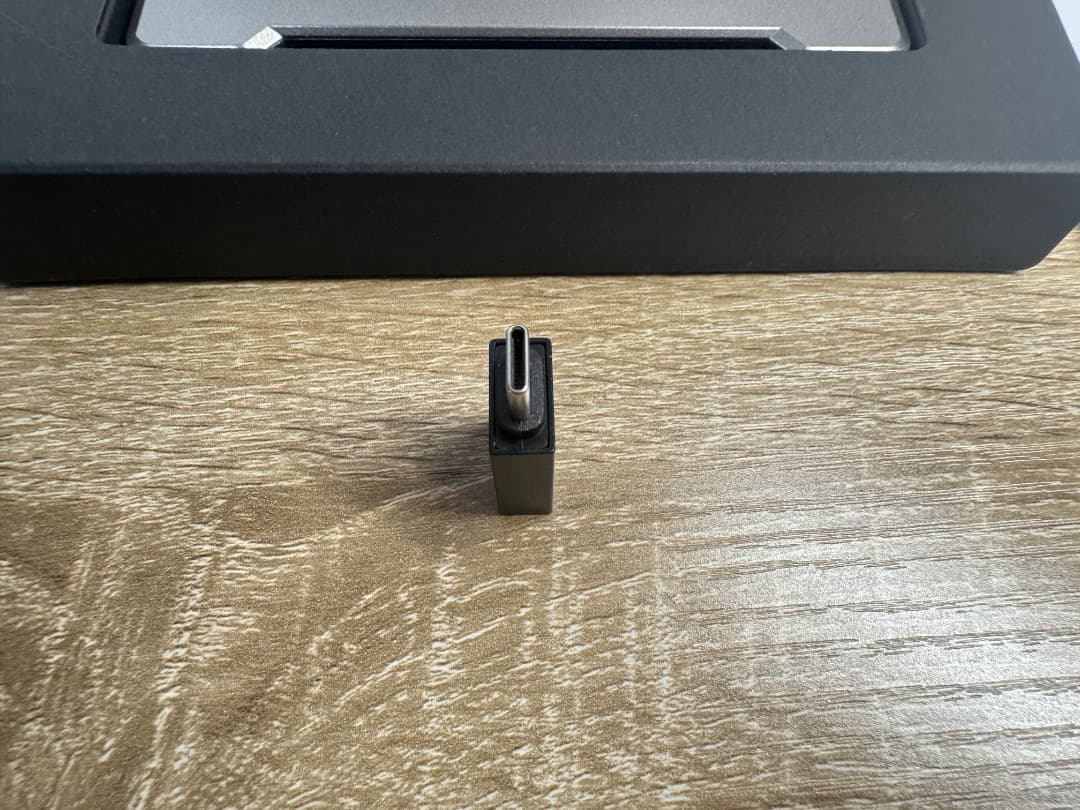 PC用ゲームコントローラー・コンバーター ASUS TUF GAMING Capture Box PCG-120