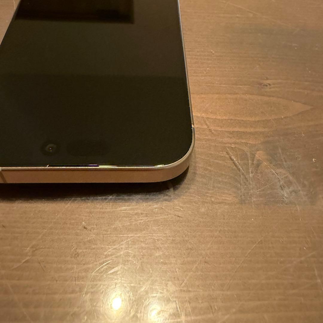 香港版 iPhone 16 Pro 256GB