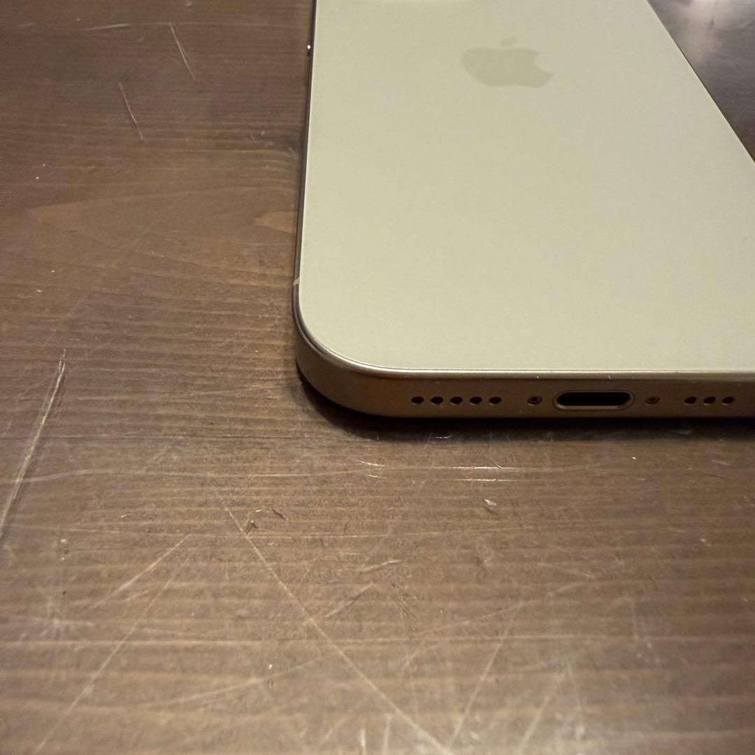 香港版 iPhone 16 Pro 256GB