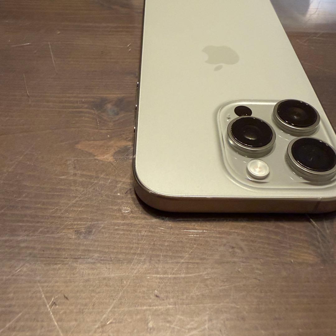 香港版 iPhone 16 Pro 256GB