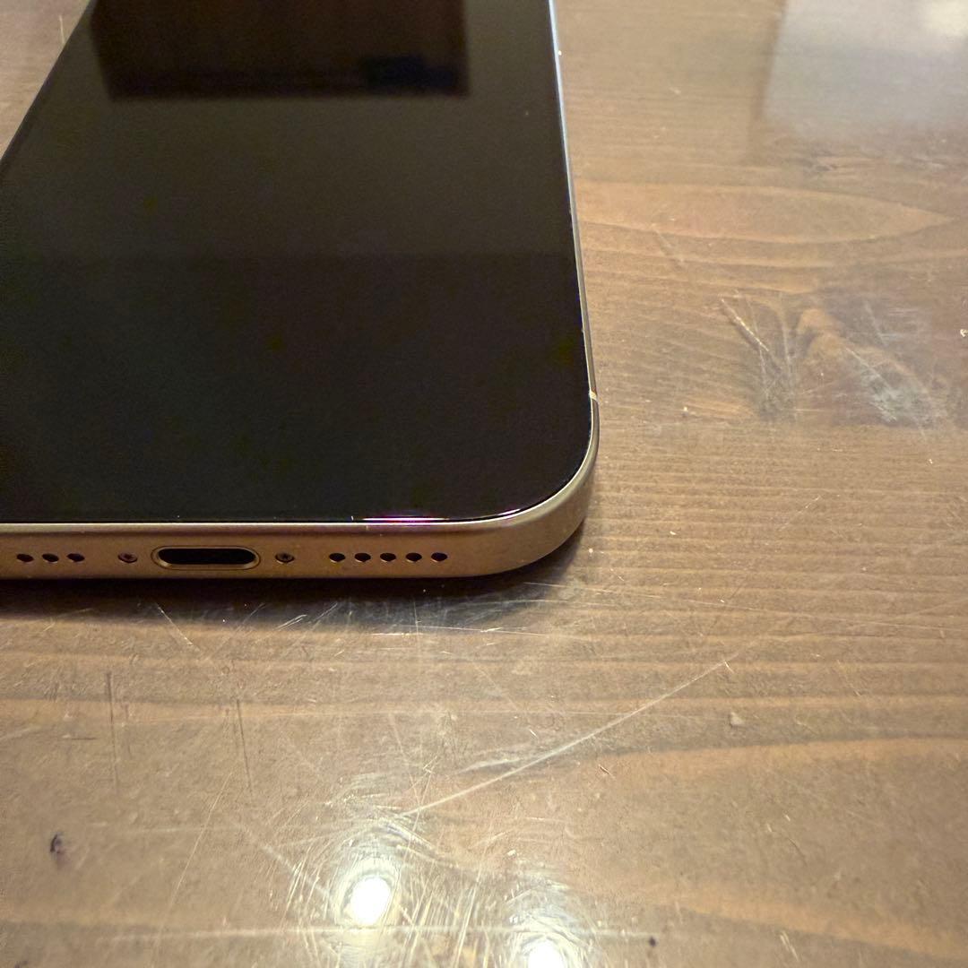 香港版 iPhone 16 Pro 256GB