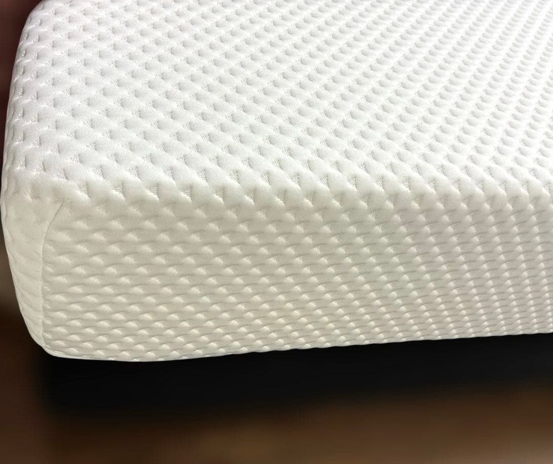 テンピュール マットレス　シングル　かため　厚さ25㎝　オリジナルマットレス25