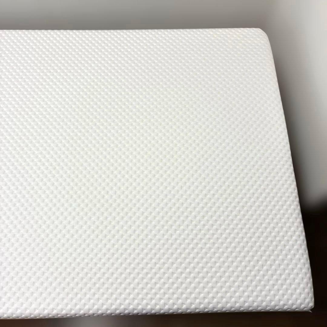 テンピュール マットレス　シングル　かため　厚さ25㎝　オリジナルマットレス25
