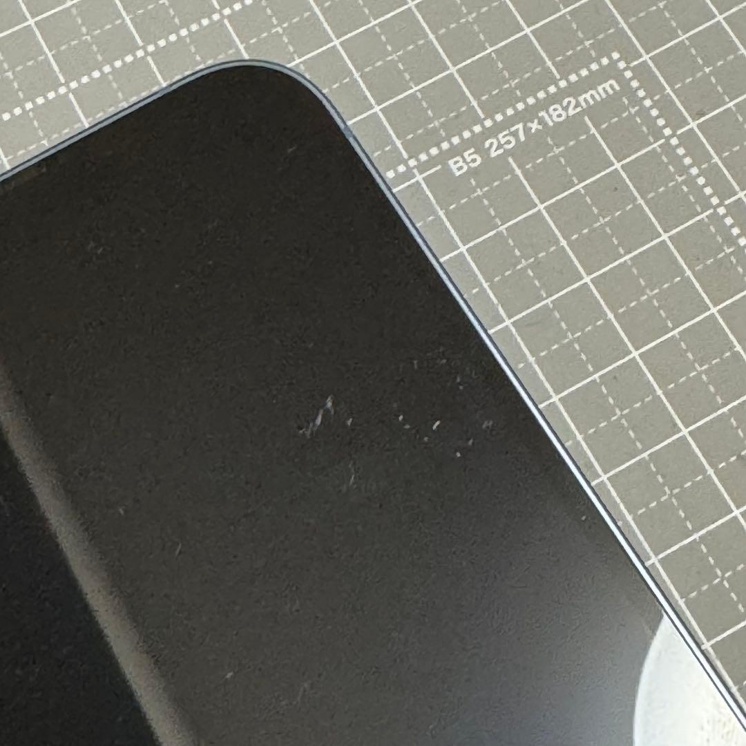 iPhone14 128GB ブルー バッテリー100%