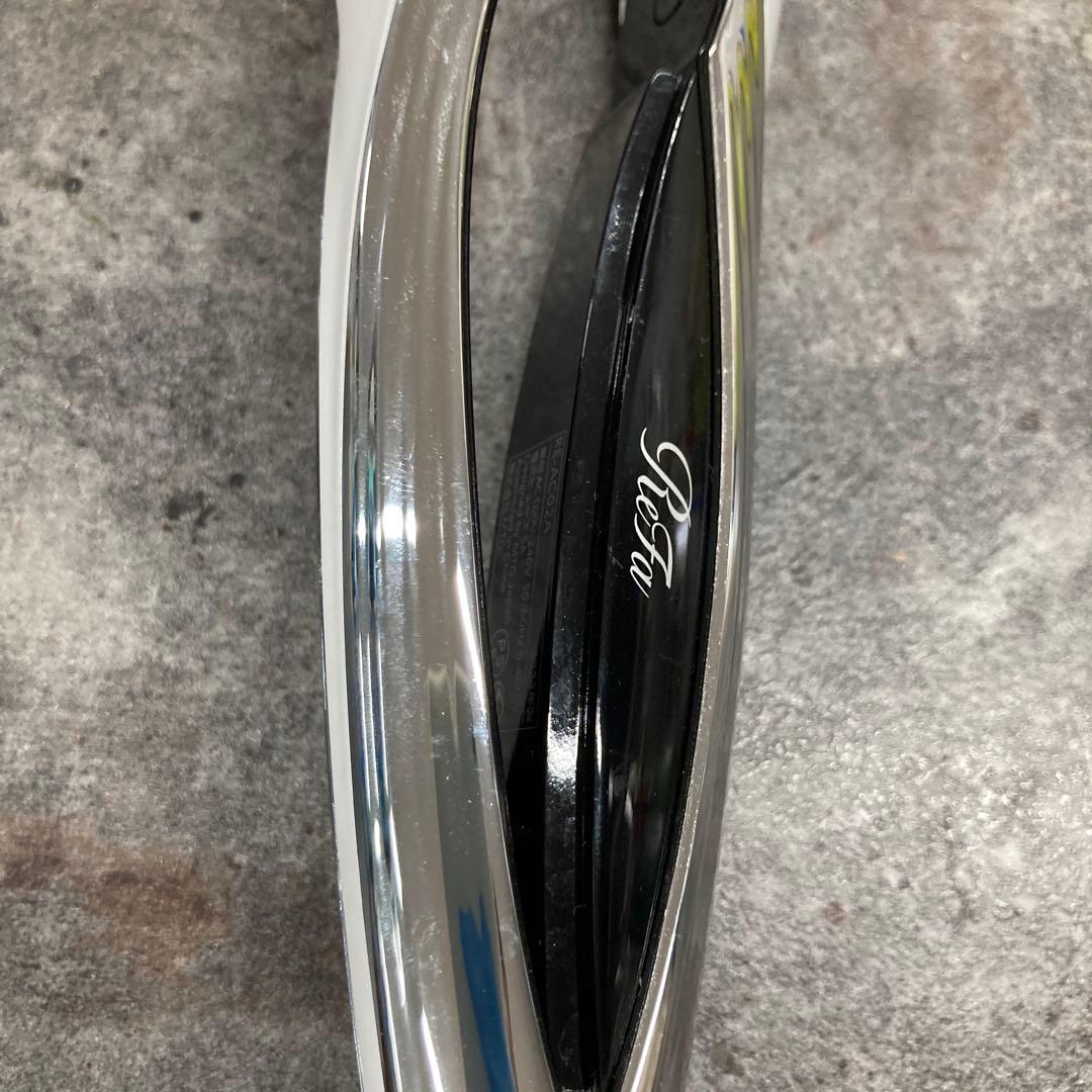 ReFa BEAUTECH ストレートアイロン