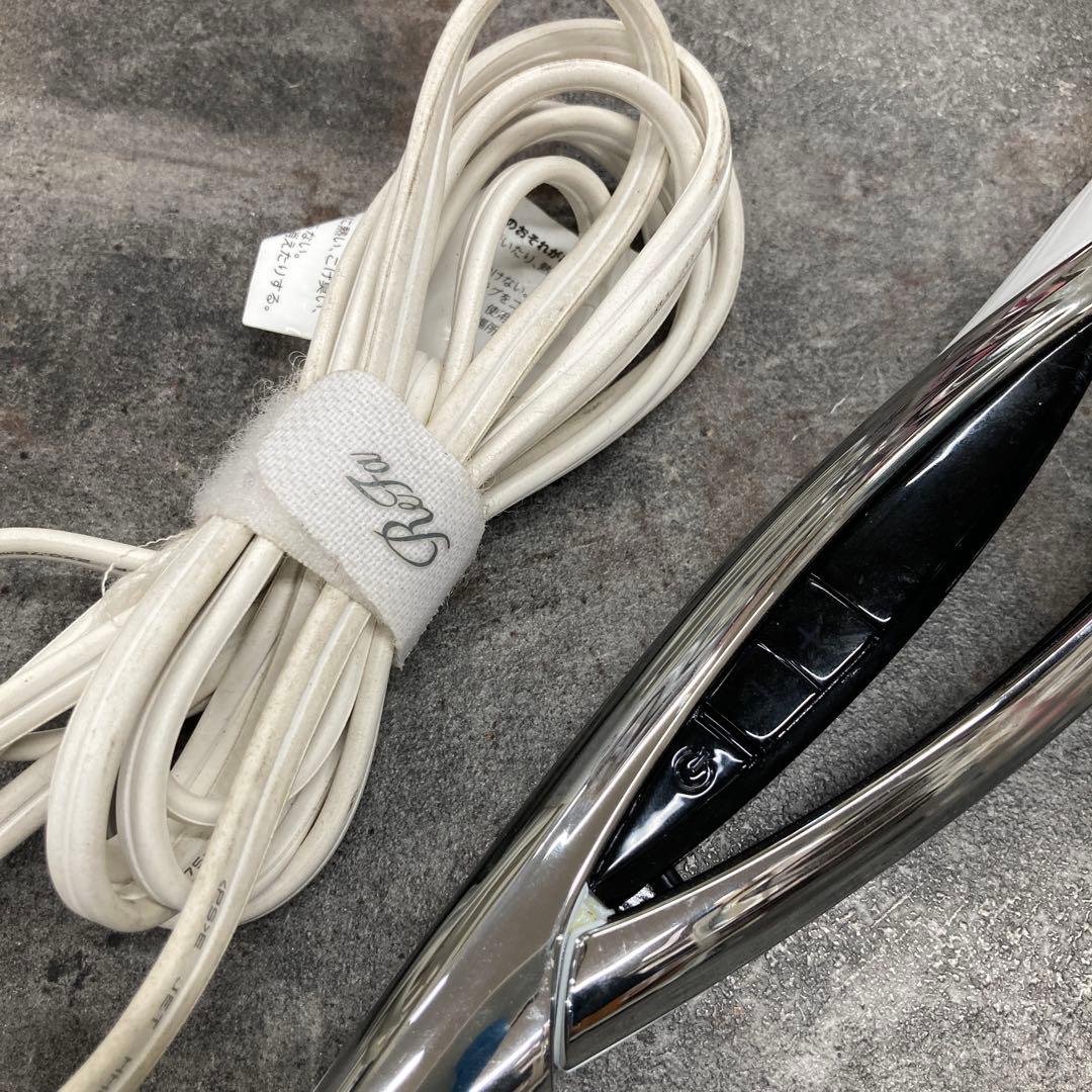 ReFa BEAUTECH ストレートアイロン
