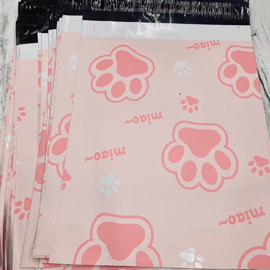 Baby様♥️A4サイズ 肉球 1000枚♥️専用ページ