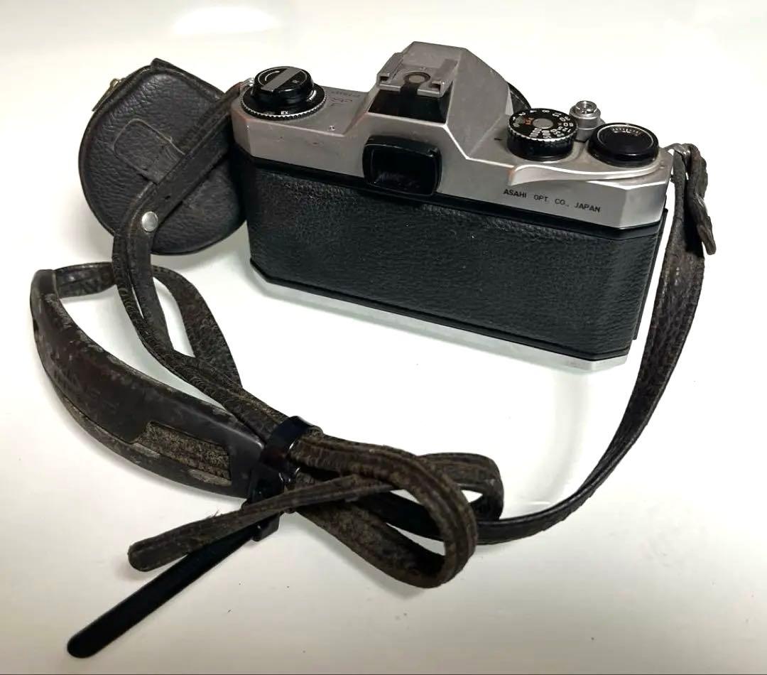 動作未確認 PENTAX SPOTMATIC F