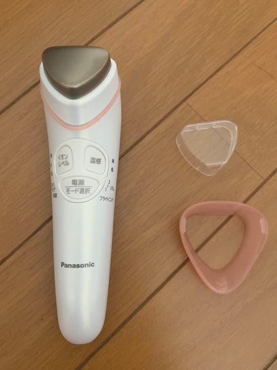 イオンエフェクター