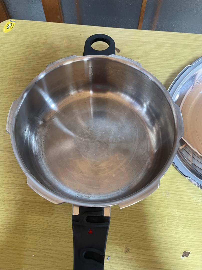 アサヒ軽金属 ゼロ活力なべ 3.0L