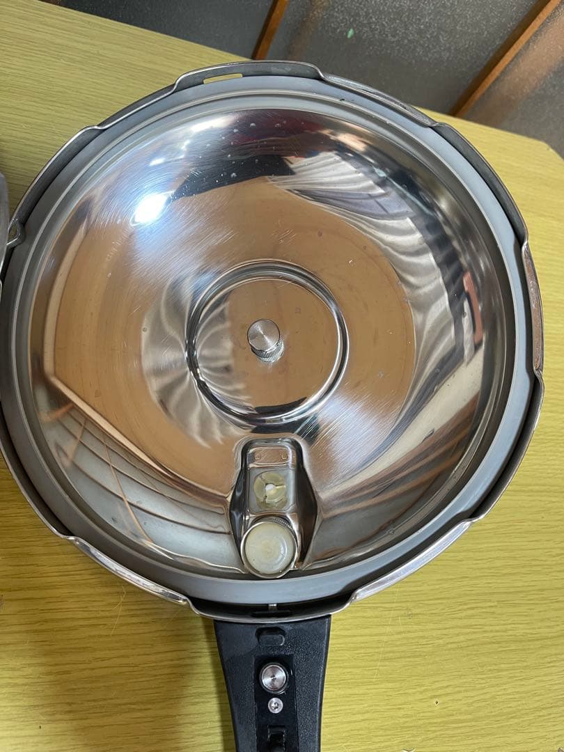 アサヒ軽金属 ゼロ活力なべ 3.0L