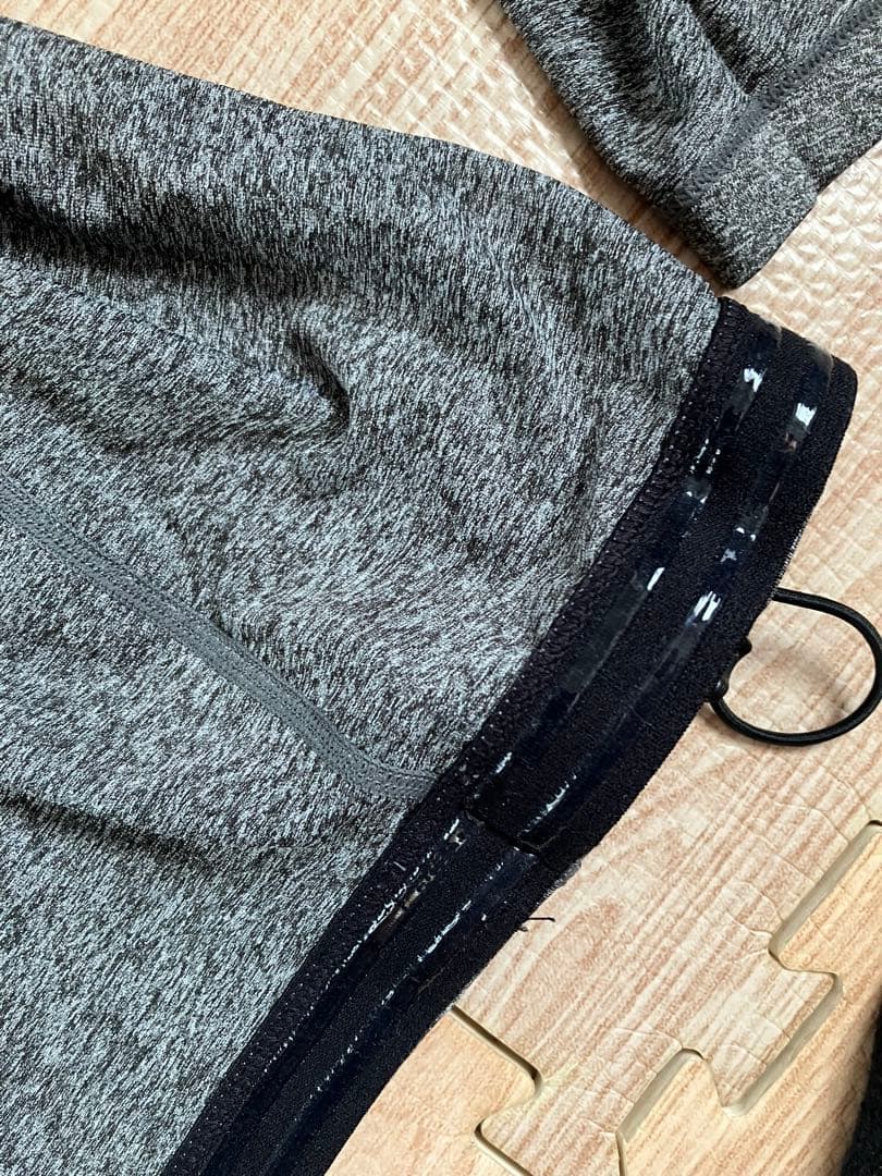 激美品完売品！ESSENTIAL LONG SLEEVE RASHVEST