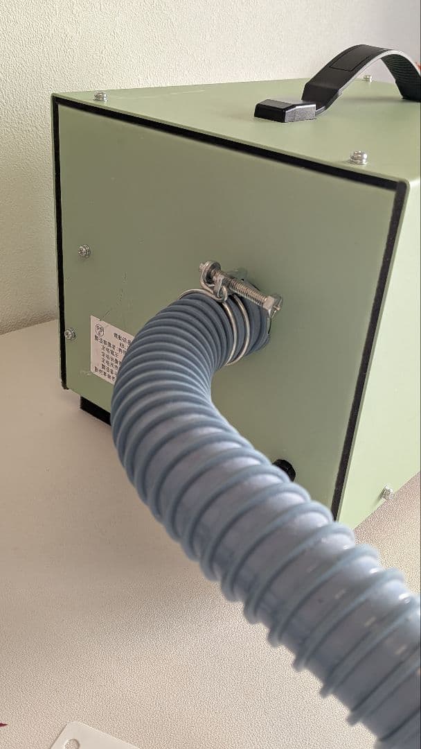 K*大様 定刻起床装置 個人簡易型 (SAC-5A型)