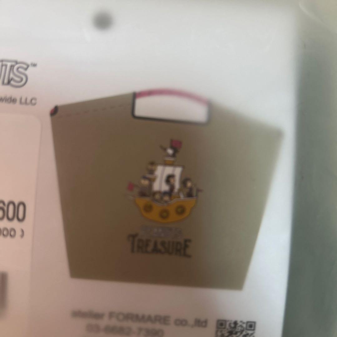 スヌーピー ボールアンドチェーン　阪急うめだ限定　正規品