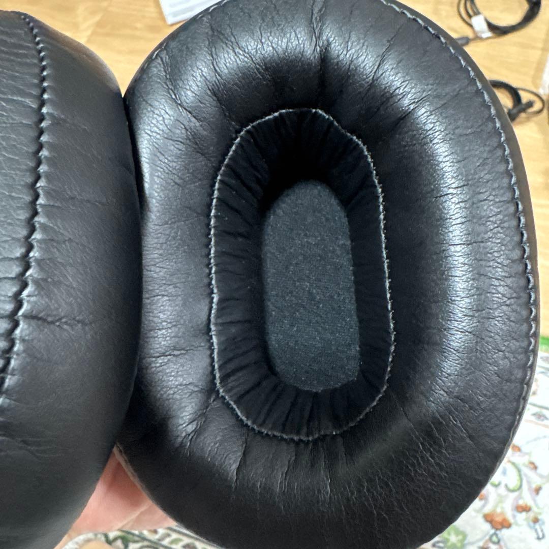 SONY MDR-HW700DS デジタルサラウンドヘッドホン システム