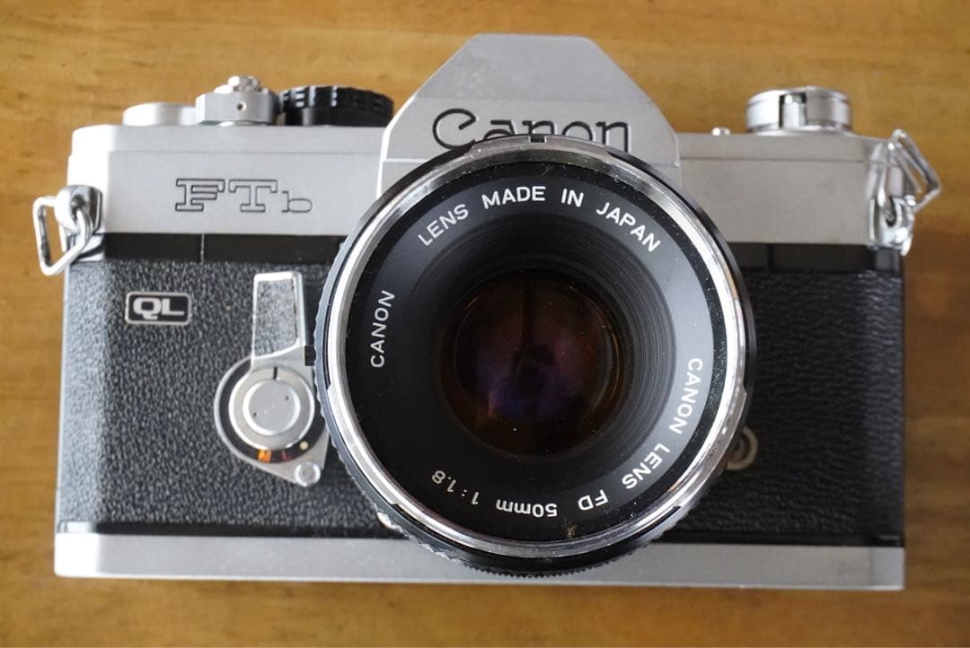 フィルムカメラ　ジャンク8台セット