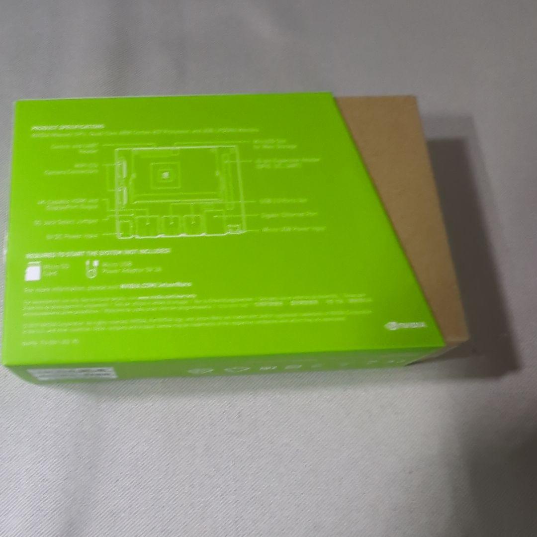 V05NVIDIA Jetson Nano 開発者キットB01　3個セット