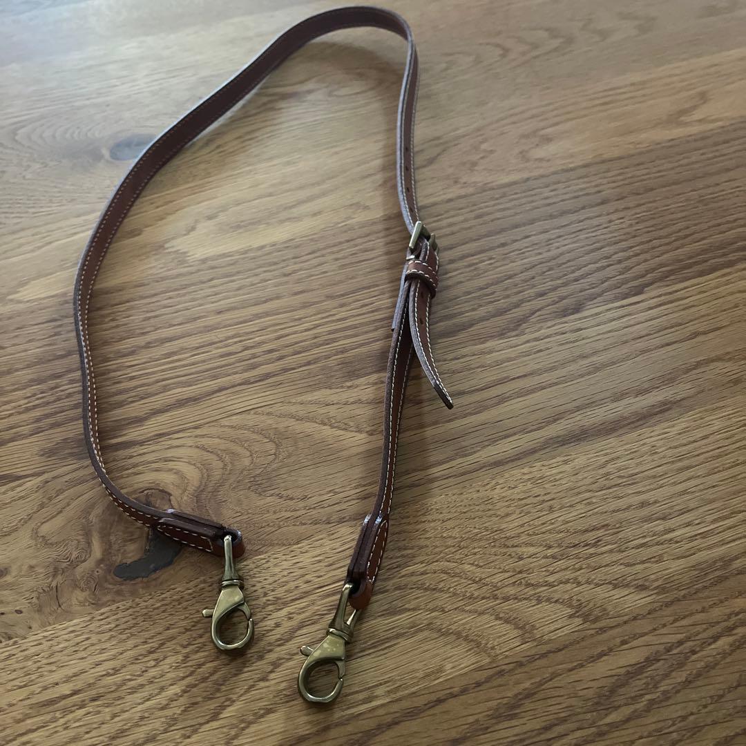 フェリージ　ショルダーバッグ　ハンドバッグ 15/37　15-37　ネイビー